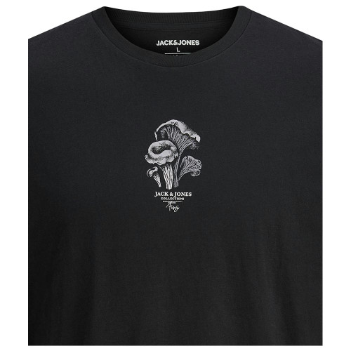 Jack & Jones Ανδρική κοντομάνικη μπλούζα
